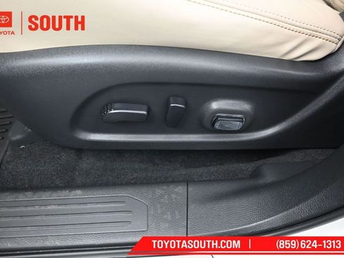 Used 2021 Nissan Murano Platinum w/ Cargo Package AWD/4WD image 23