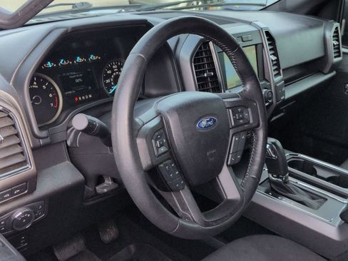 Used 2020 Ford F150 XLT w/ Equipment Group 302A Luxury image 10