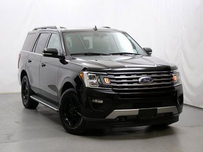 Used 2019 Ford Expedition XLT w/ Equipment Group 202A