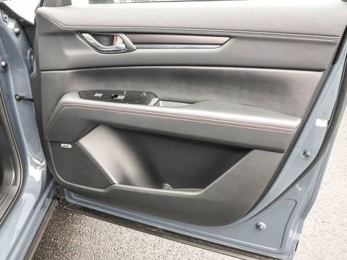 New 2025 MAZDA CX-5 Carbon Edition image 46