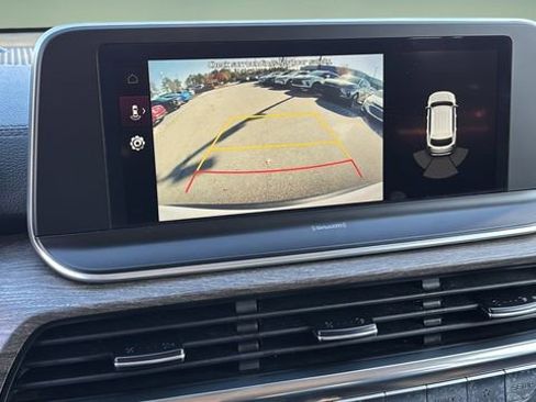 Used 2022 Kia Telluride EX w/ EX Premium Package image 27