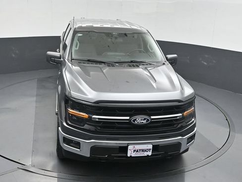 Used 2025 Ford F150 XLT w/ Equipment Group 301A Standard AWD/4WD image 36