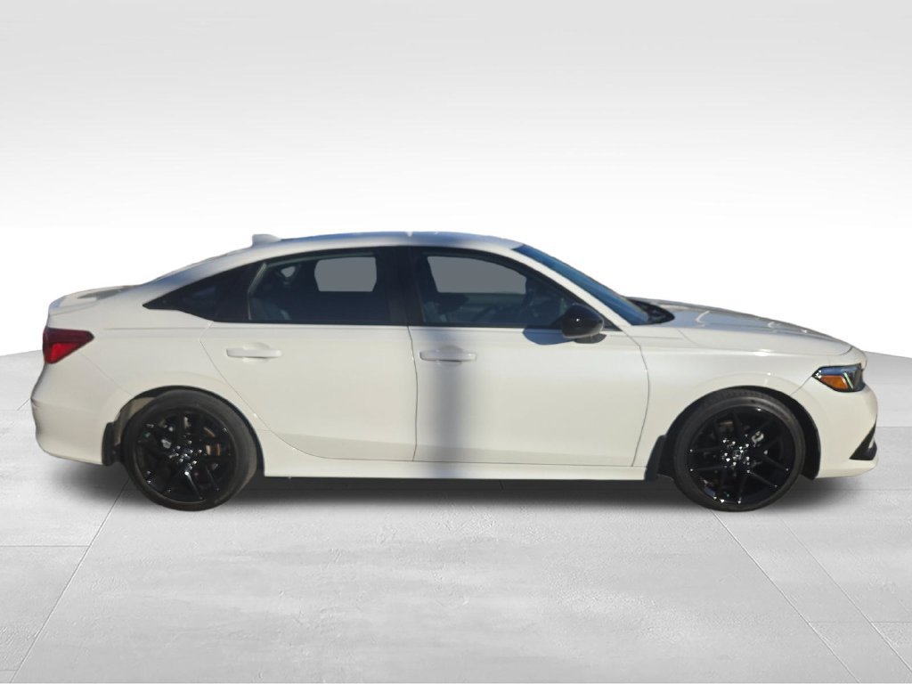 Used 2024 Honda Civic Sport image 6