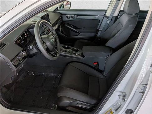 Used 2026 Honda Civic LX image 16