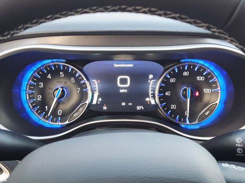 New 2026 Chrysler Pacifica Select image 14