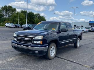 Used 2006 Chevrolet Silverado 1500 LT w/ Light Duty Power Package AWD/4WD video 1
