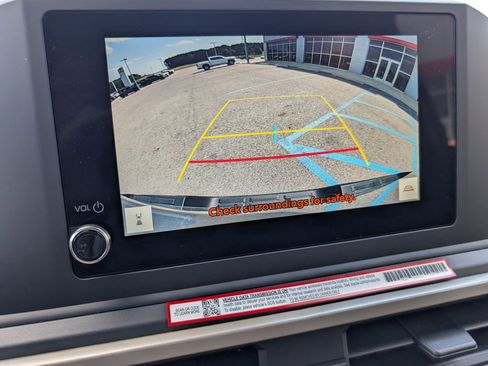 New 2026 Toyota Tacoma SR RWD image 14