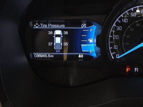 Used 2020 Ford Ranger Lariat w/ Equipment Group 501A Mid AWD/4WD image 35
