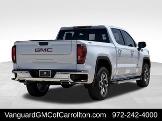 New 2026 GMC Sierra 1500 SLT AWD/4WD video 3