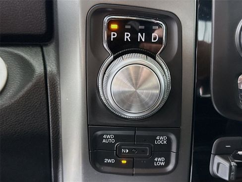 Used 2015 RAM 1500 Sport w/ Convenience Group image 18