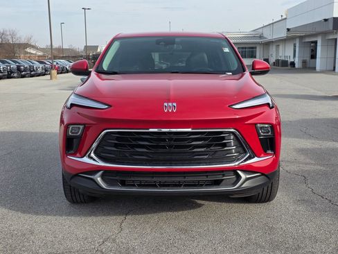 Used 2026 Buick Encore GX Preferred w/ Comfort Package image 2