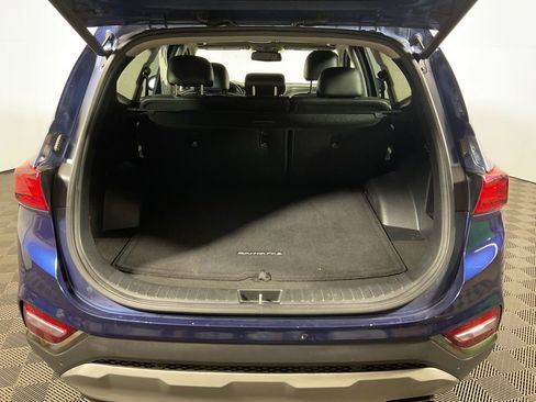 Used 2020 Hyundai Santa Fe Limited image 15