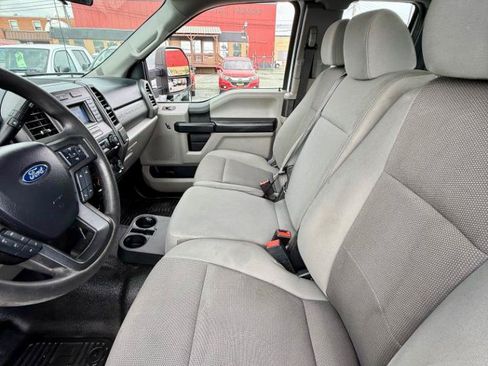 Used 2020 Ford F250 XL w/ Power Equipment Group RWD image 18