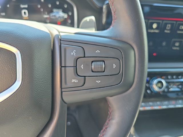Used 2024 GMC Sierra 1500 AT4X AWD/4WD image 30