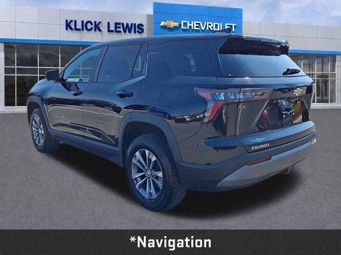 Used 2025 Chevrolet Equinox LT image 5