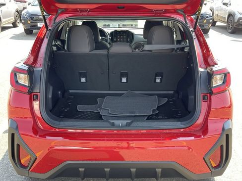 Certified 2026 Subaru Crosstrek 2.5i Premium AWD/4WD image 45