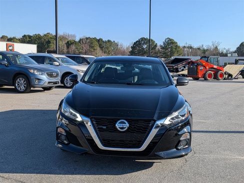 Used 2020 Nissan Altima 2.5 SL image 8
