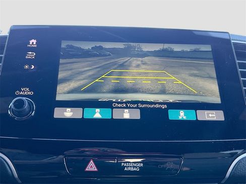 Used 2022 Honda Passport EX-L image 13