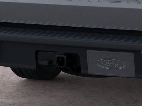 New 2026 Ford Maverick XL AWD/4WD image 23