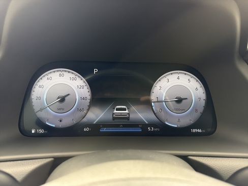 Used 2023 Hyundai Sonata N Line FWD image 18