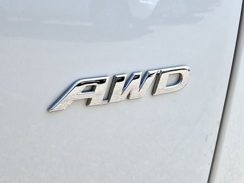 Used 2021 Honda CR-V EX-L image 33