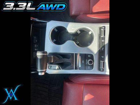 Used 2019 Kia Stinger GT AWD/4WD image 30