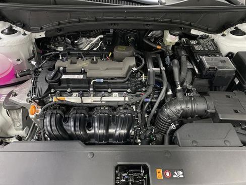 New 2026 Hyundai Tucson SE image 33