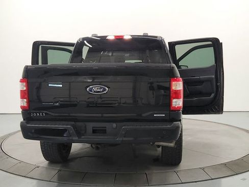 Used 2023 Ford F150 XL AWD/4WD image 14