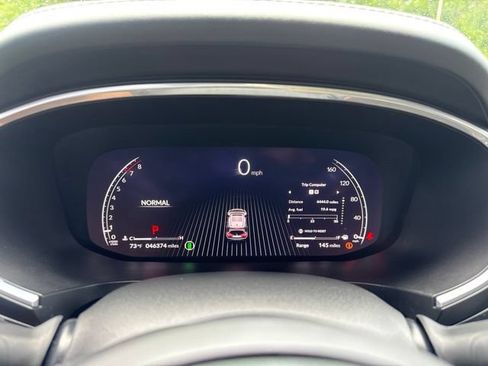 Used 2022 Acura MDX SH-AWD w/ Technology Package image 28
