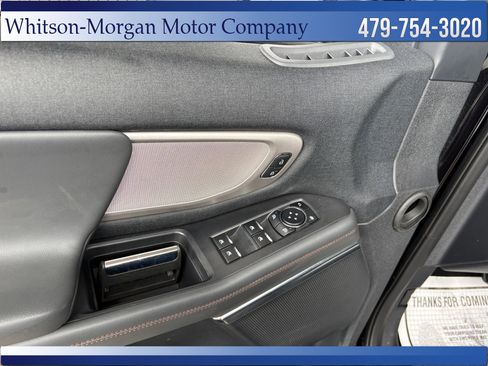 Used 2025 Ford Expedition Max Active AWD/4WD image 21