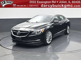 Used 2017 Buick LaCrosse Essence w/ Dynamic Driver Package FWD video 1