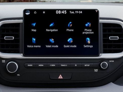 New 2026 Hyundai Venue SEL image 13