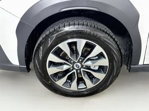 Used 2024 Subaru Outback Limited AWD/4WD image 24