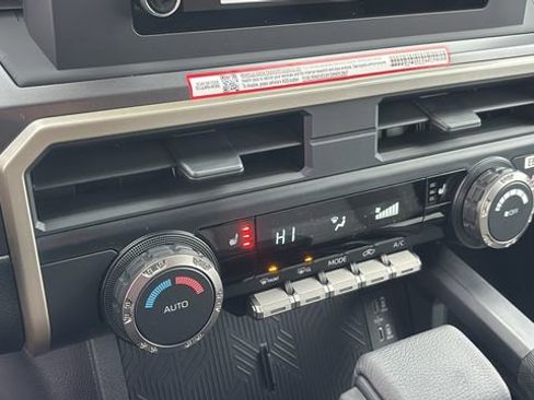 New 2026 Toyota Tacoma TRD Sport image 18