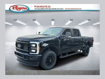 New 2027 Ford F250 XLT w/ XLT Premium Package