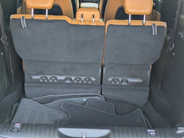Used 2022 Chrysler Pacifica Pinnacle AWD/4WD image 6