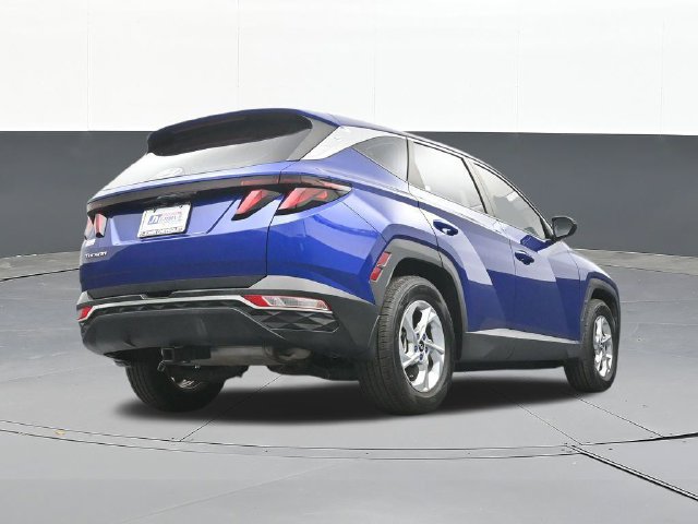 Used 2022 Hyundai Tucson SE FWD image 44