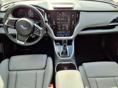 Certified 2023 Subaru Legacy Limited image 4