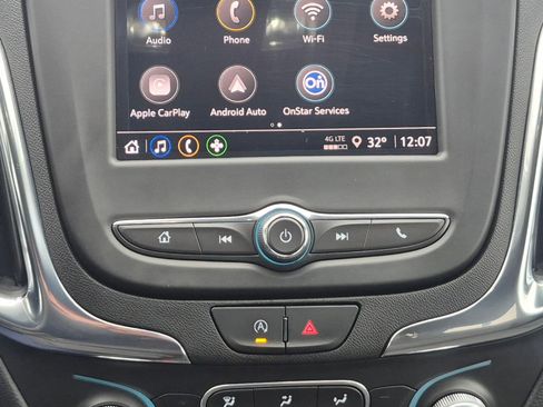 Used 2024 Chevrolet Equinox LT w/ LPO, Floor Liner Package image 6