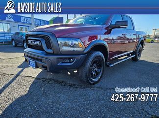 Used 2018 RAM 1500 Rebel w/ Luxury Group video 1