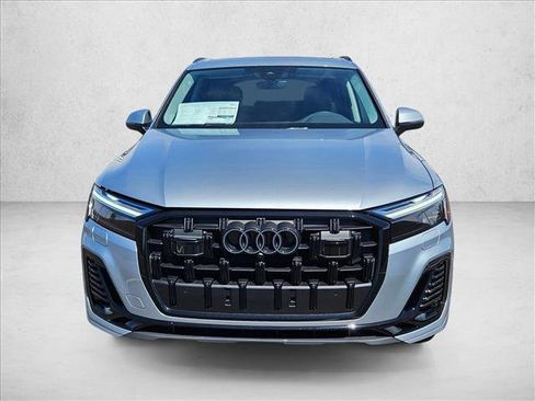 New 2026 Audi Q7 3.0T Premium AWD/4WD image 6