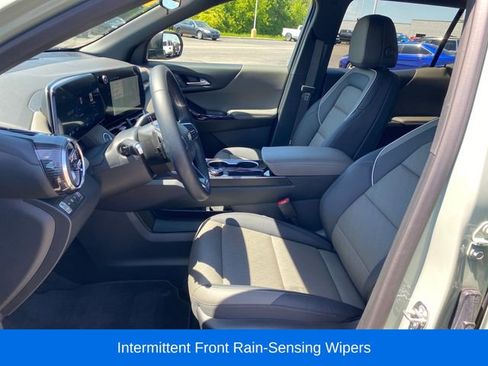 Certified 2026 Chevrolet Equinox LT w/ Convenience Package II AWD/4WD image 14