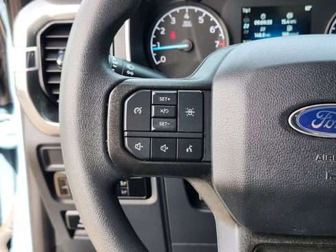 Certified 2023 Ford F150 XL w/ STX Appearance Package AWD/4WD image 29