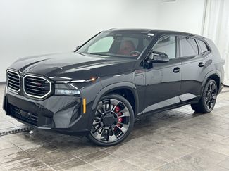 Used 2026 BMW XM Label Red video 1