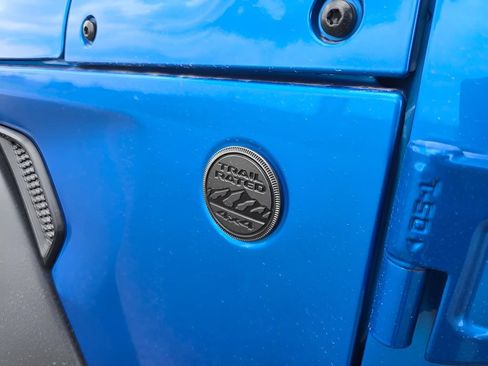 Used 2024 Jeep Wrangler Sport AWD/4WD image 30