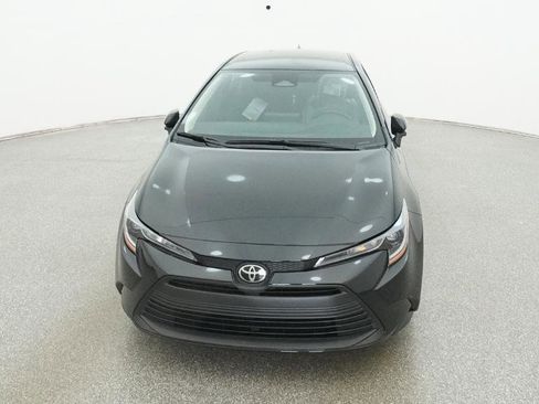 New 2026 Toyota Corolla LE image 3