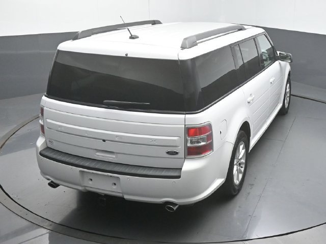 Used 2016 Ford Flex SE FWD image 46