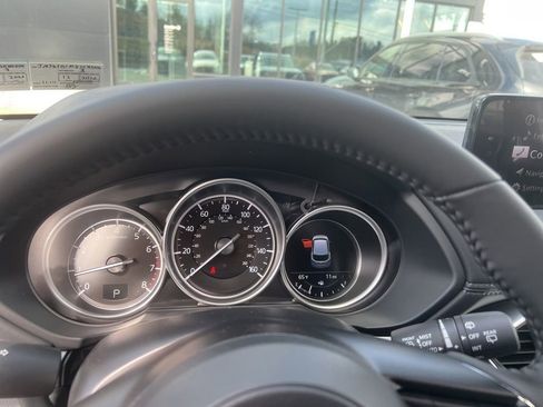 New 2025 MAZDA CX-5 AWD 2.5 S w/ Preferred Package image 18