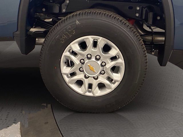 New 2026 Chevrolet Silverado 3500 LT w/ Safety Package AWD/4WD image 17