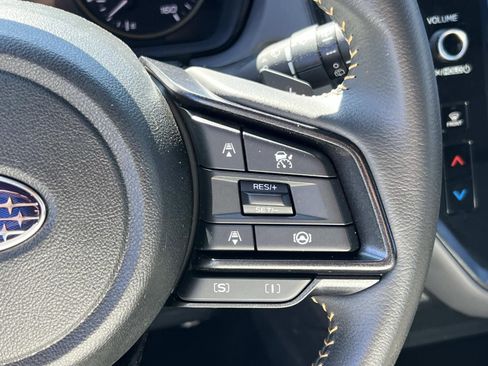 Certified 2024 Subaru Crosstrek 2.5i Sport w/ Crosstrek Mirror Package image 26